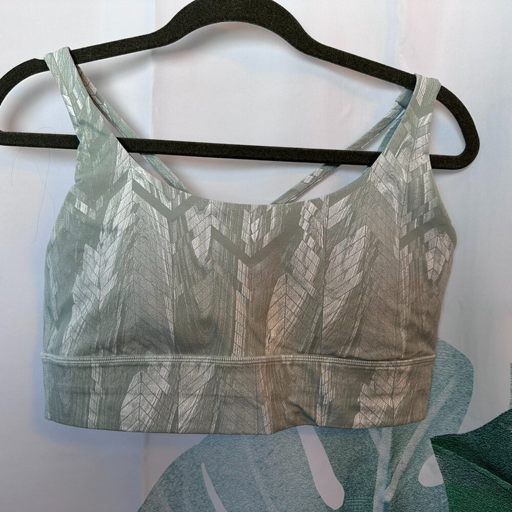 Lululemon Bra